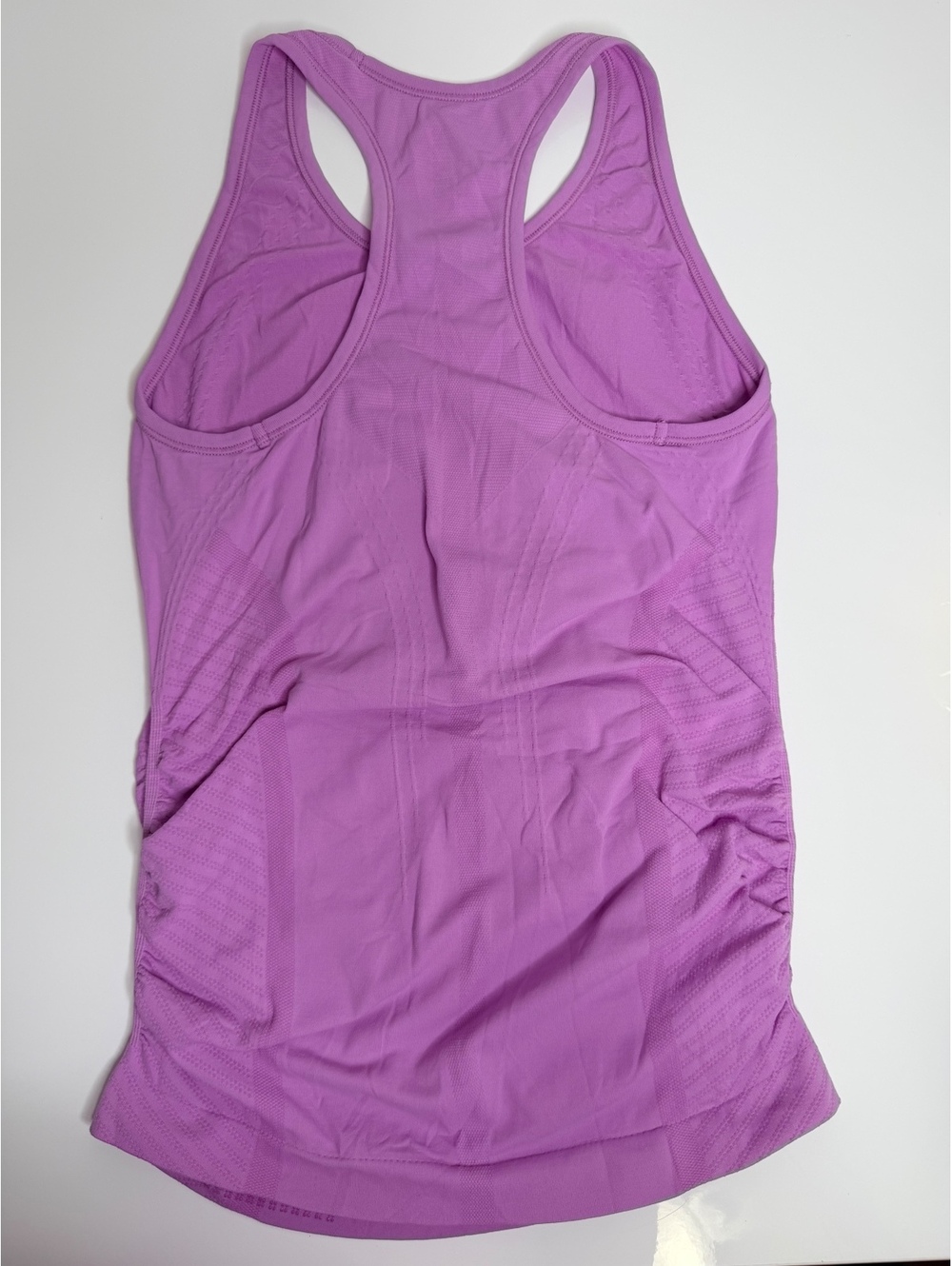 Athleta Women’s Workout Tank Top Pink Size XS